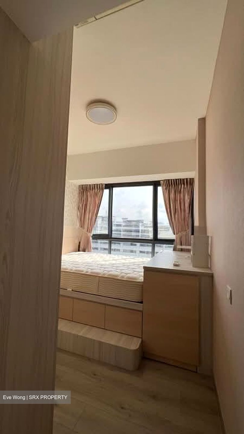 Coco Palms (D18), Condominium #564054071